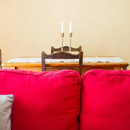 Apartment Second Option Low Cost