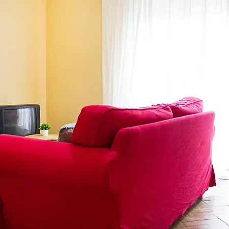 Second Option Low Cost * Leiria