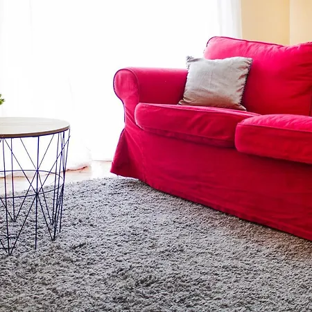 Apartment Second Option Low Cost *